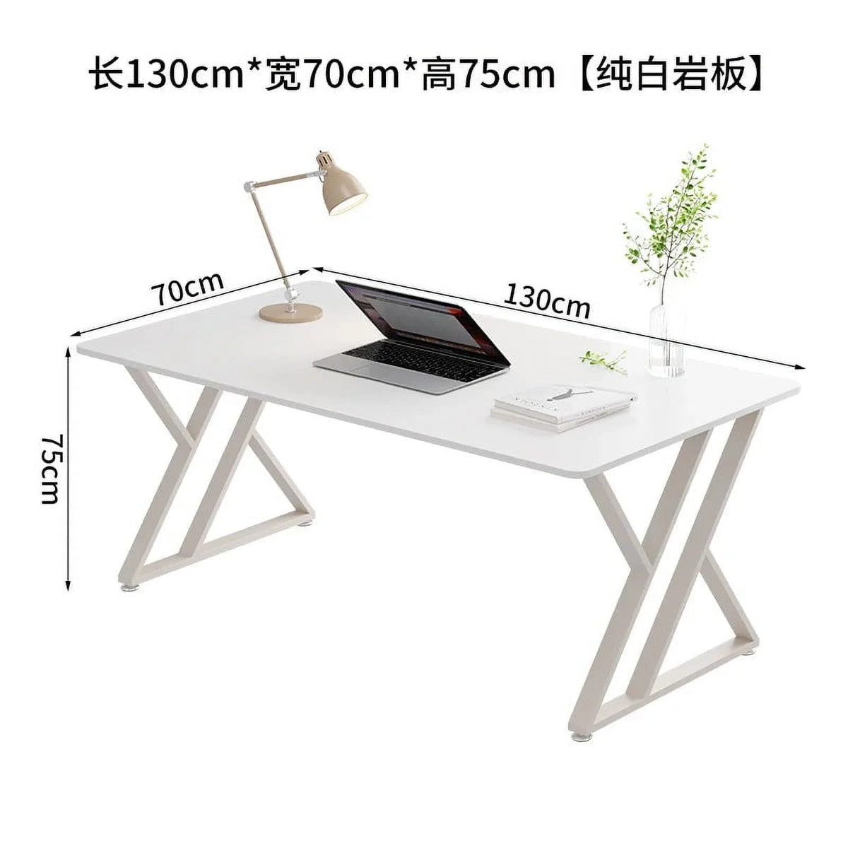 Slate Office Desks L7066
