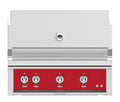 36-inch Built-in Natural Gas Grill with Sear Burner & Rotisserie Q391735