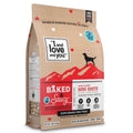 Baked Beef & Sweet Potatoes Dry Dog Food G382911