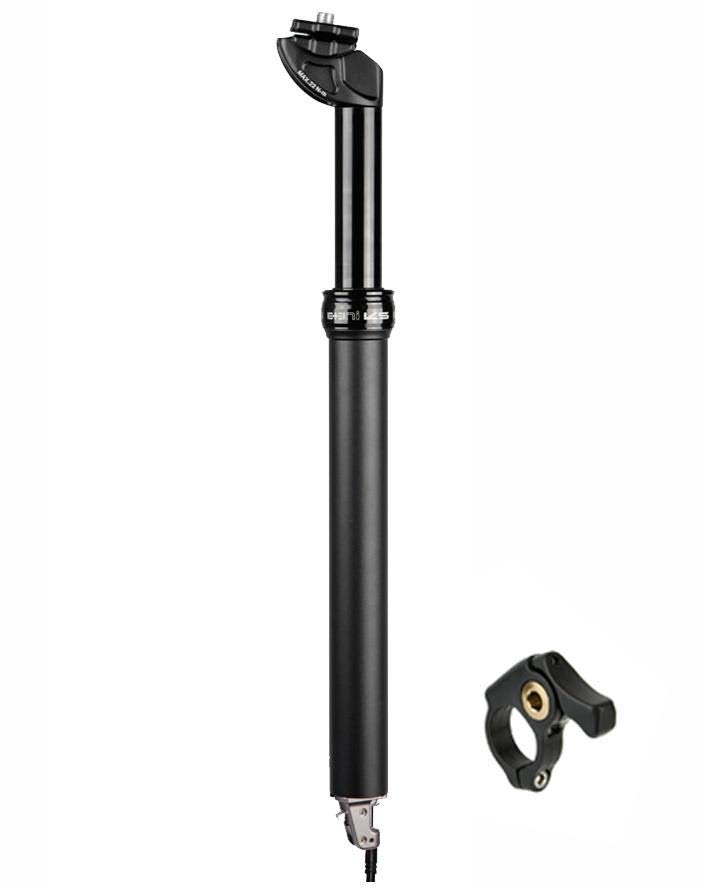 Seatpost with Remote F9755