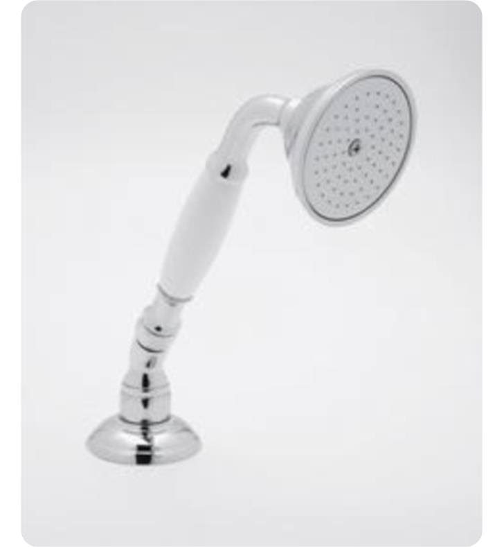 Country Bath Single Function Handshower R72002