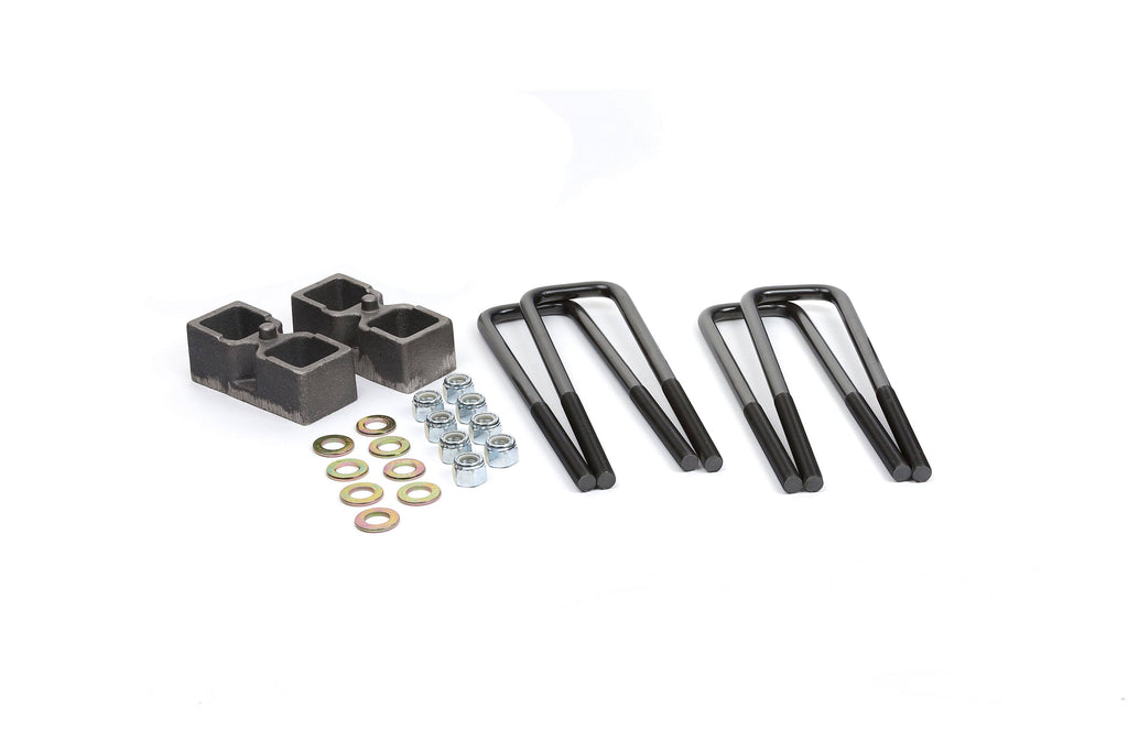 2x22 Rear Block Kit H55846