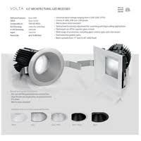 Haze White LED Module Trim W678
