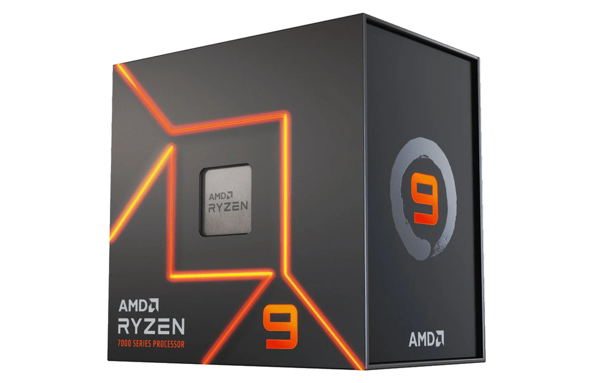 12-Core 4.7 GHz Socket AM5 170W Desktop Processor M81311