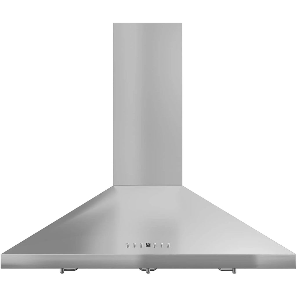 30 Inch Wall Range Hood Stainless Steel I547447