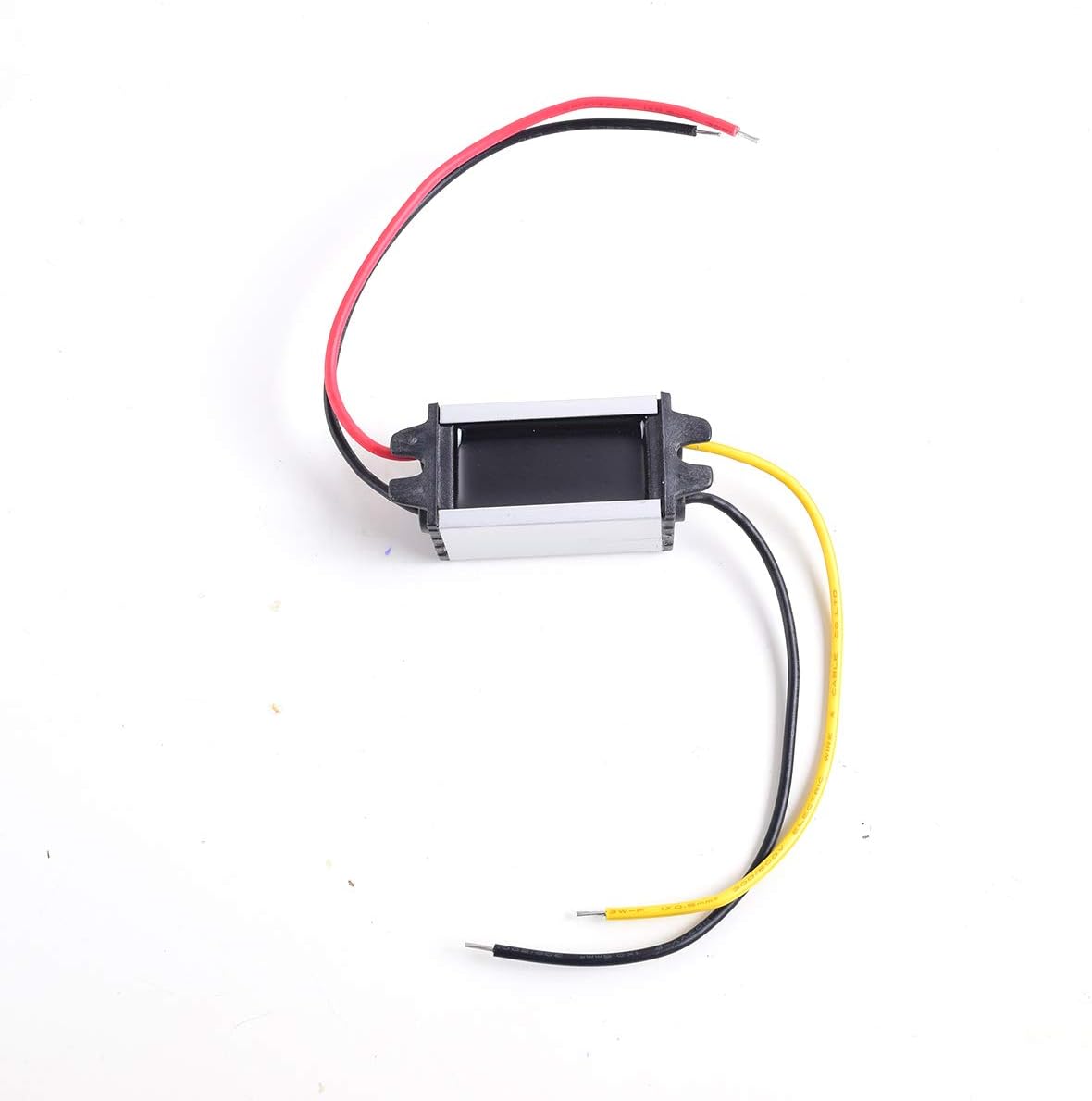 24V to 12V 5A 60W Waterproof DC Converter Z9655