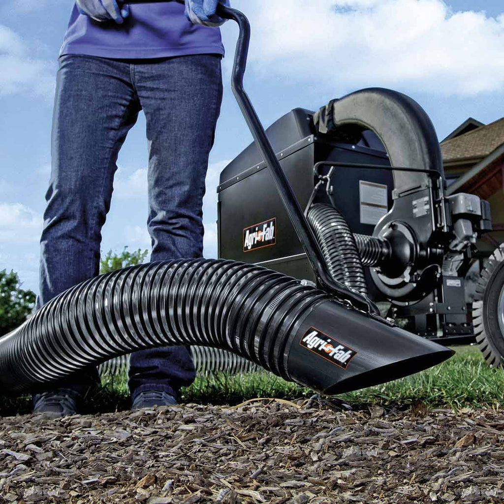 Lawn VAC Hose Kit F294