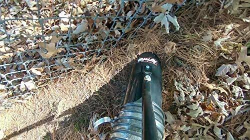 Lawn VAC Hose Kit F294