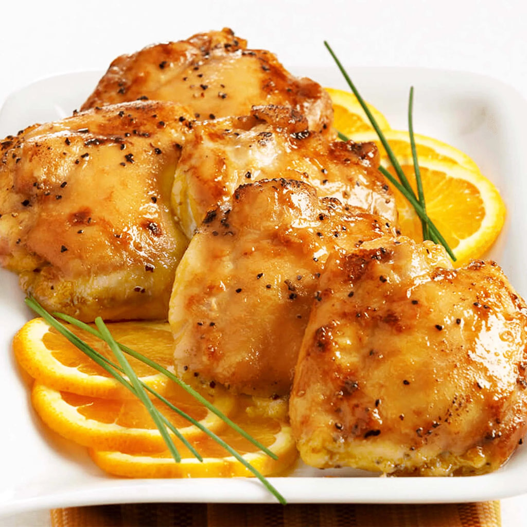 Organic Chicken Bundle T9108