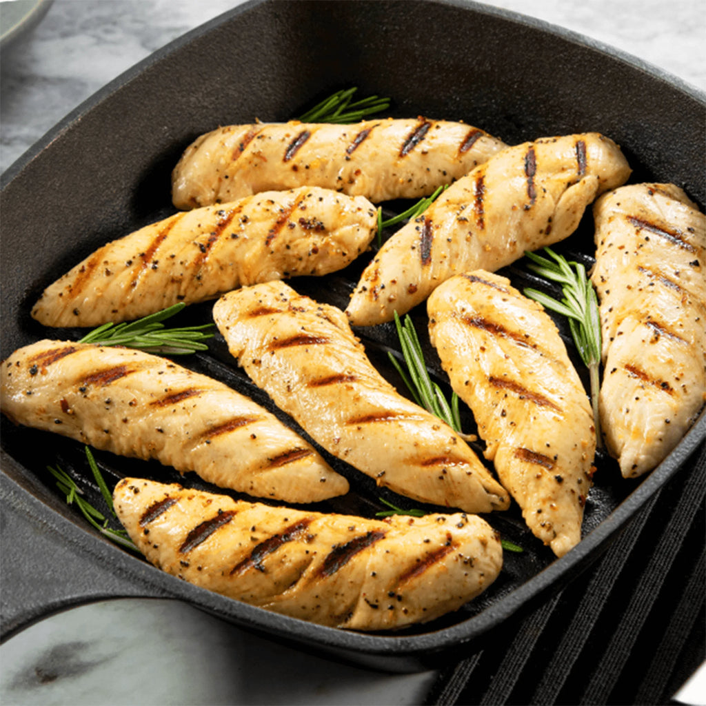 Organic Chicken Bundle T9108