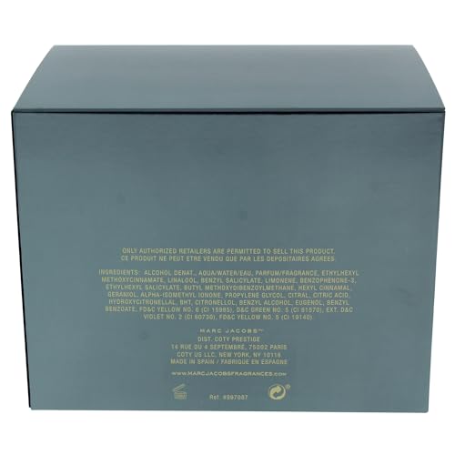 3.4 Ounce Eau De Parfum N2305