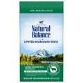 4 Pounds Limited Ingredient Dry Dog Food Y398121
