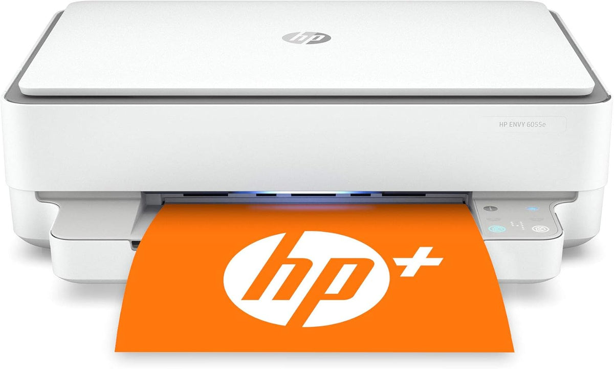 Wireless Color Printer S6587