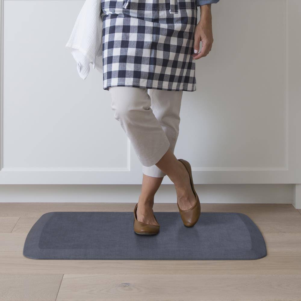 Anti-Fatigue Kitchen Comfort Mat 20 x 32 M94886