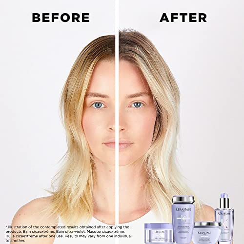 Blond Absolu Conditioner with Hyaluronic Acid W54167