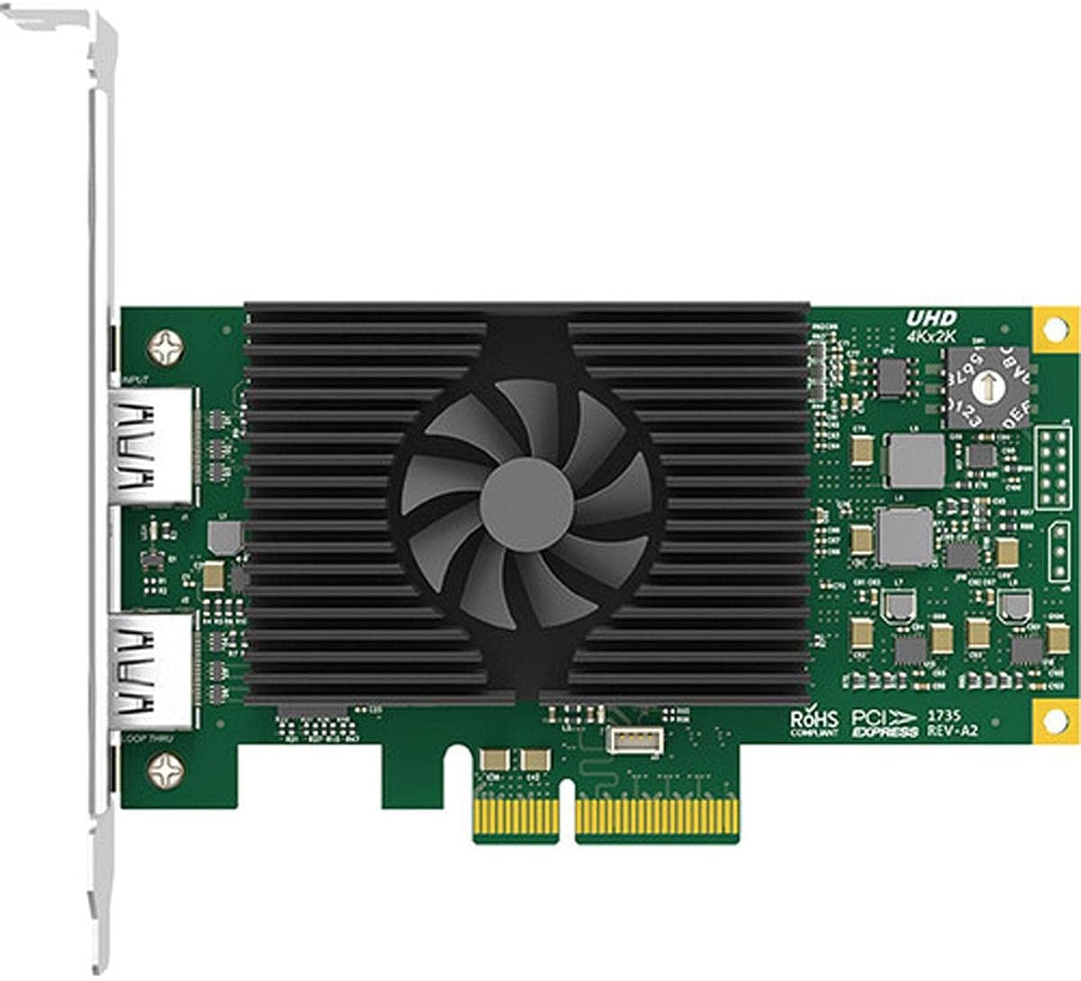 HDMI 4K Video Capture Card O7468