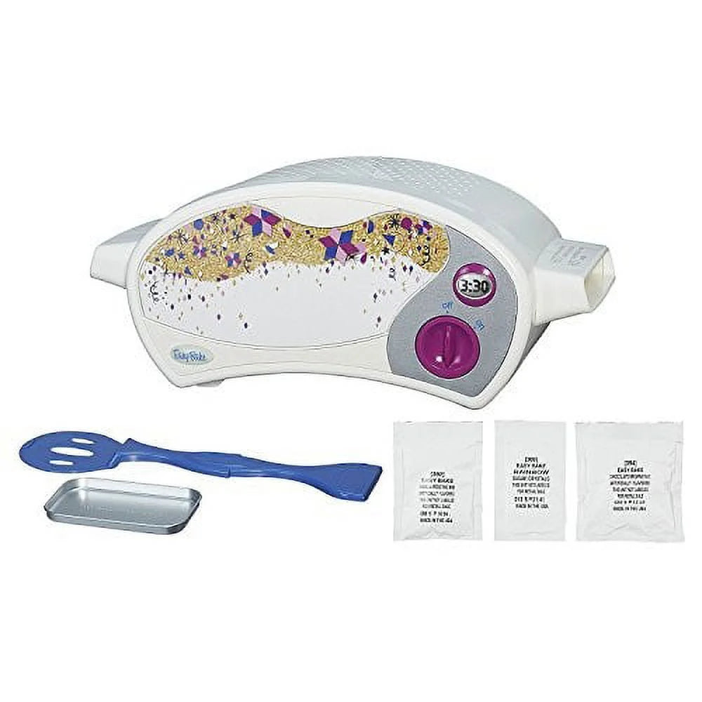 Easy Bake Oven Refill Set Y119