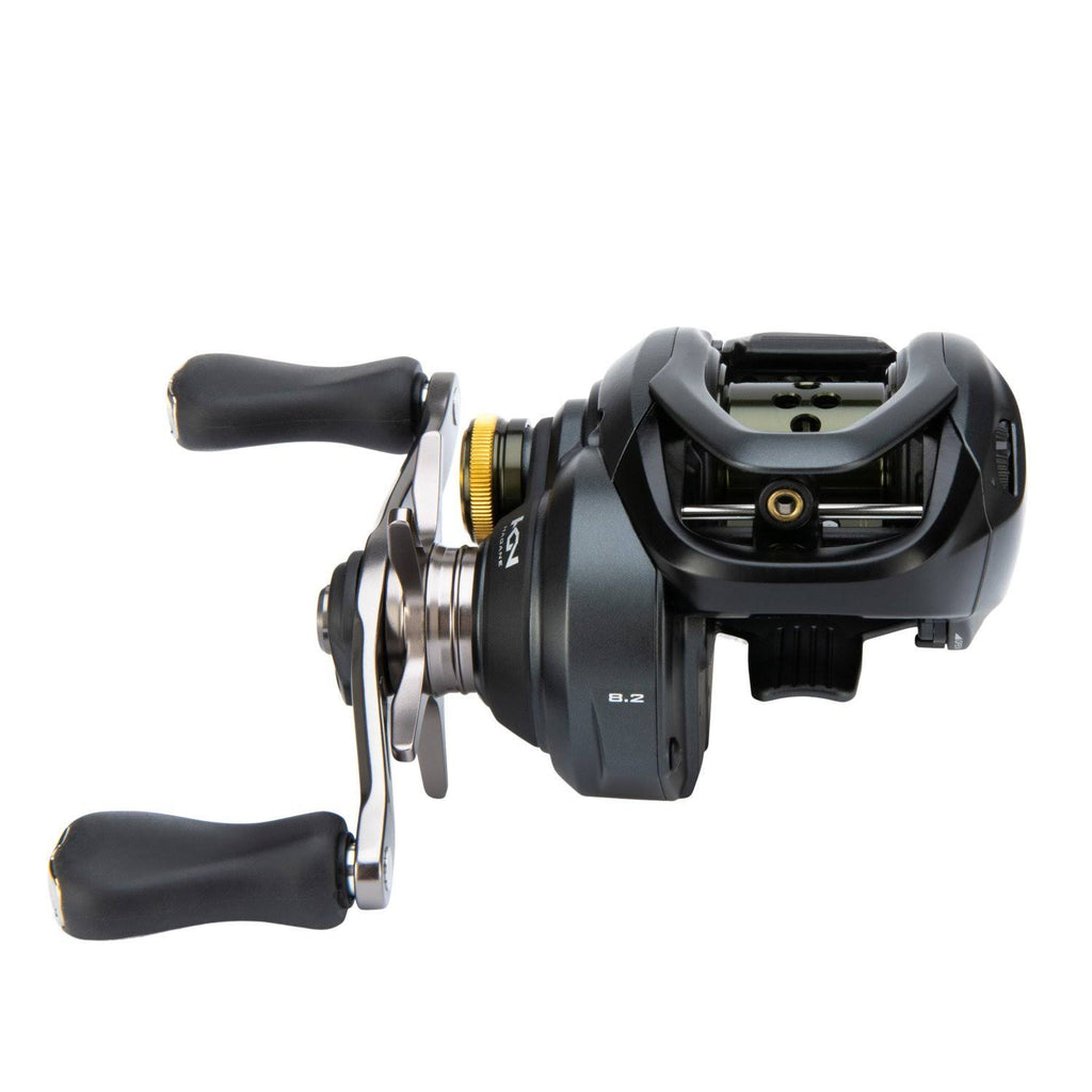 Baitcasting Reel D934036