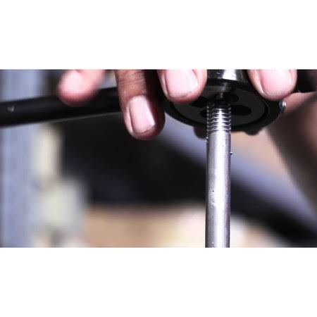 1-1/16 inch-27 x 2 inch OD HSS Round Adjustable Die Z38463