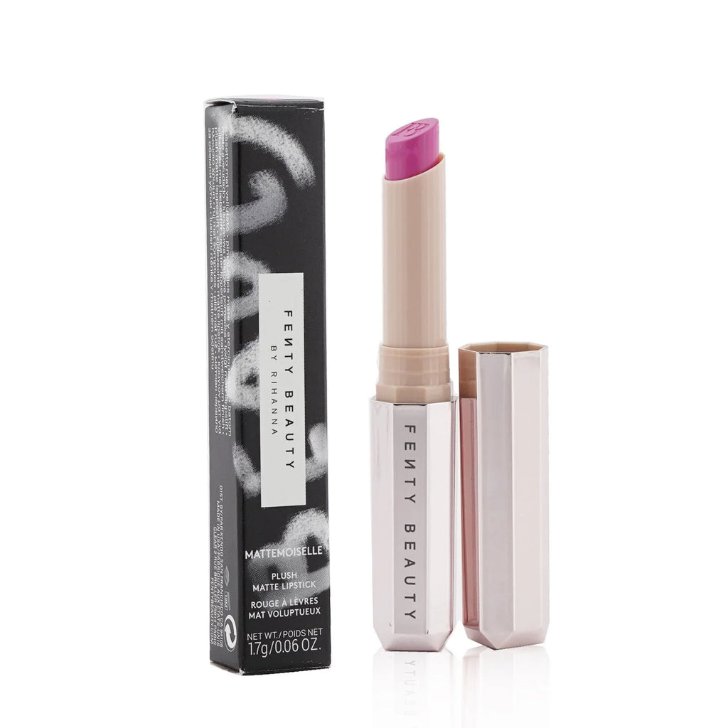 Mattemoiselle Plush Matte Lipstick 1.7g J61324