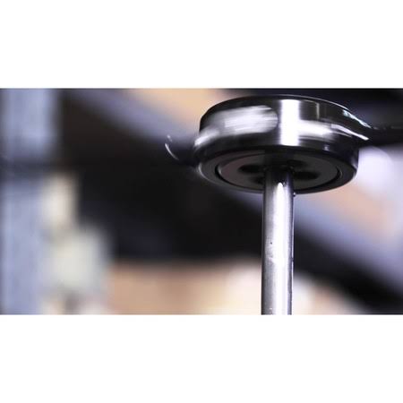 1-1/16 inch-27 x 2 inch OD HSS Round Adjustable Die Z38463