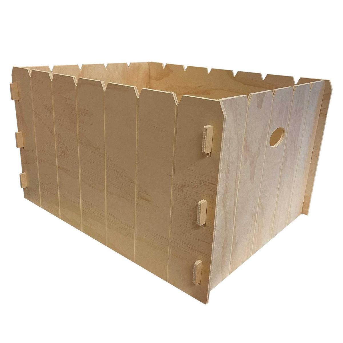Chick Brooder Box T933306