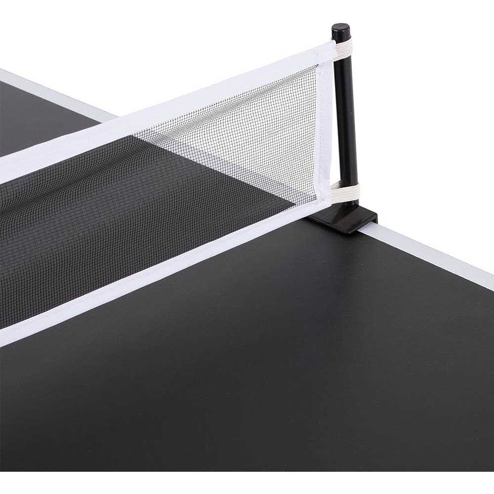 72 4 in 1 Multi-Game Swivel Table O350
