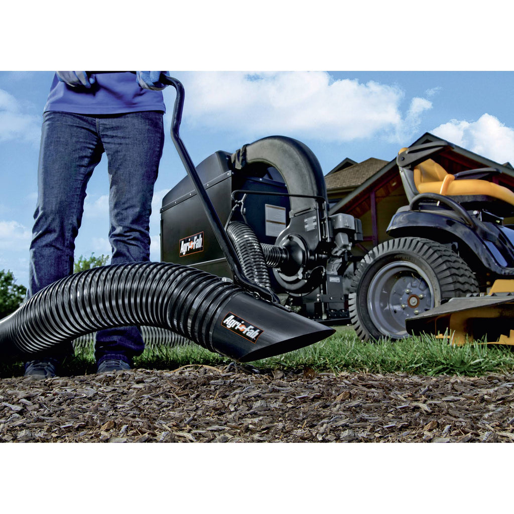 Lawn VAC Hose Kit F294