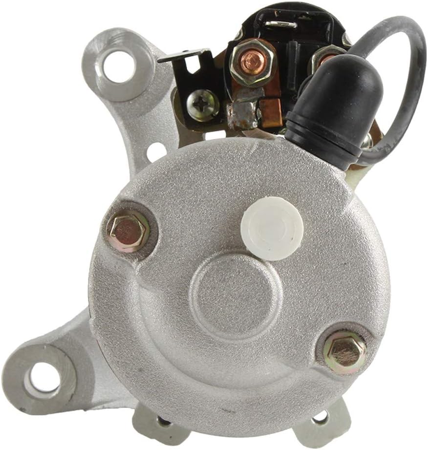 New Starter for Honda Small Engines Pack of 2 S169