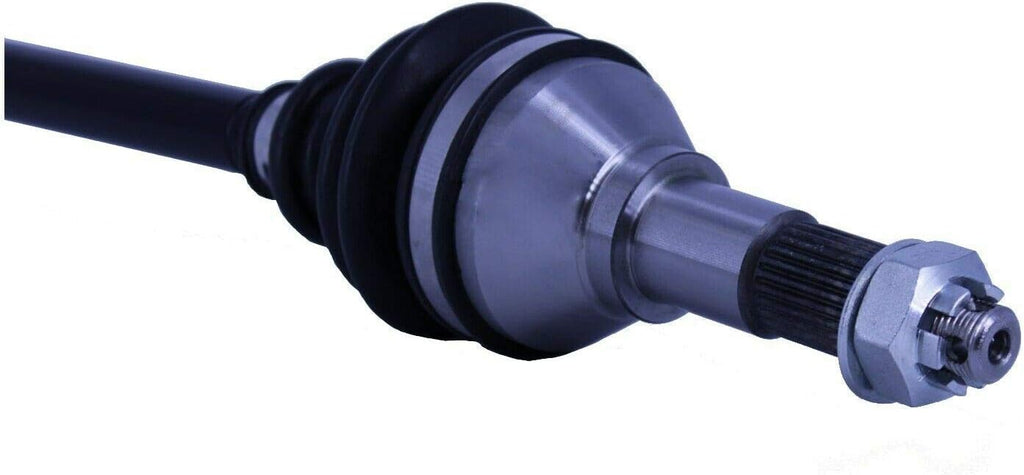 Front CV Axles & Wheel Bearings Set H698
