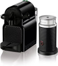 Black Espresso Machine Z729