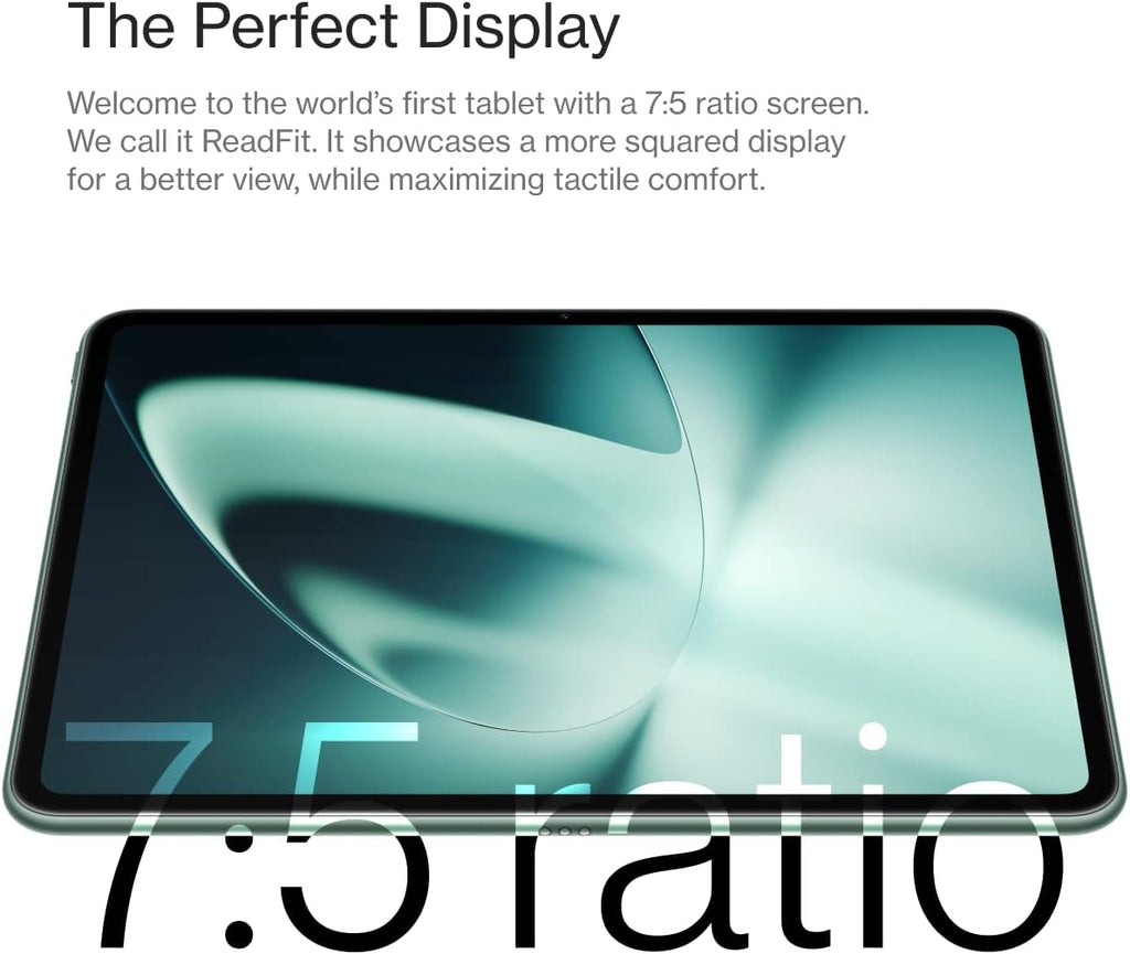 11.61" LCD Display 8GB RAM 128GB Storage Android 13.1 144HZ Refresh Rate Tablet M195
