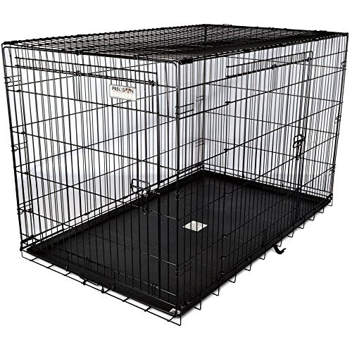 48 Inch Wire Dog Crate Q859