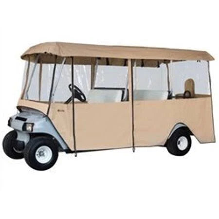 Golf Cart Enclosure A713