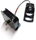 Spare Tire Winch Carrier Hoist Pack of 2 H828