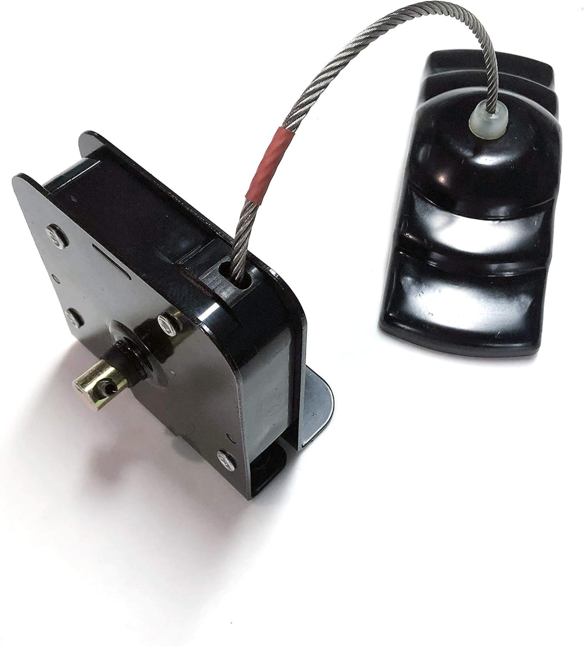 Spare Tire Winch Carrier Hoist Pack of 2 H828