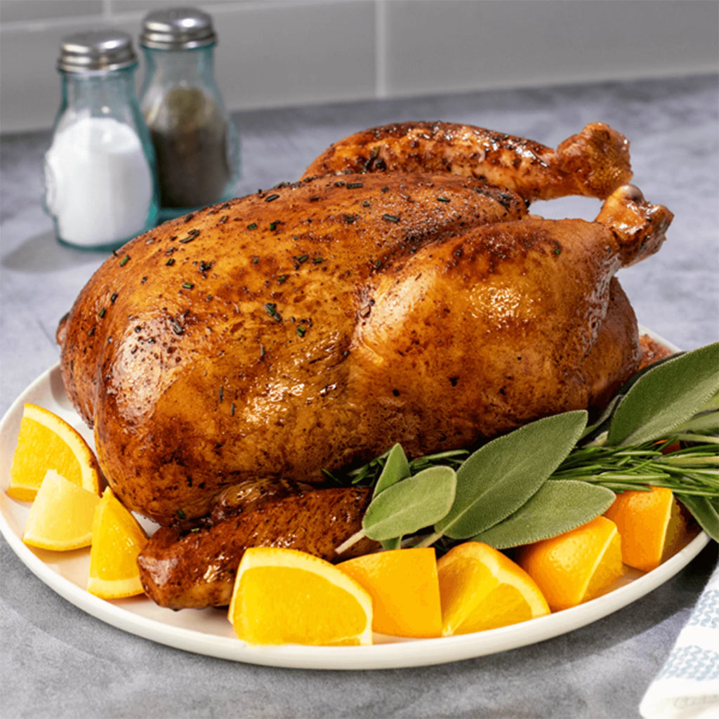 Organic Chicken Bundle T9108