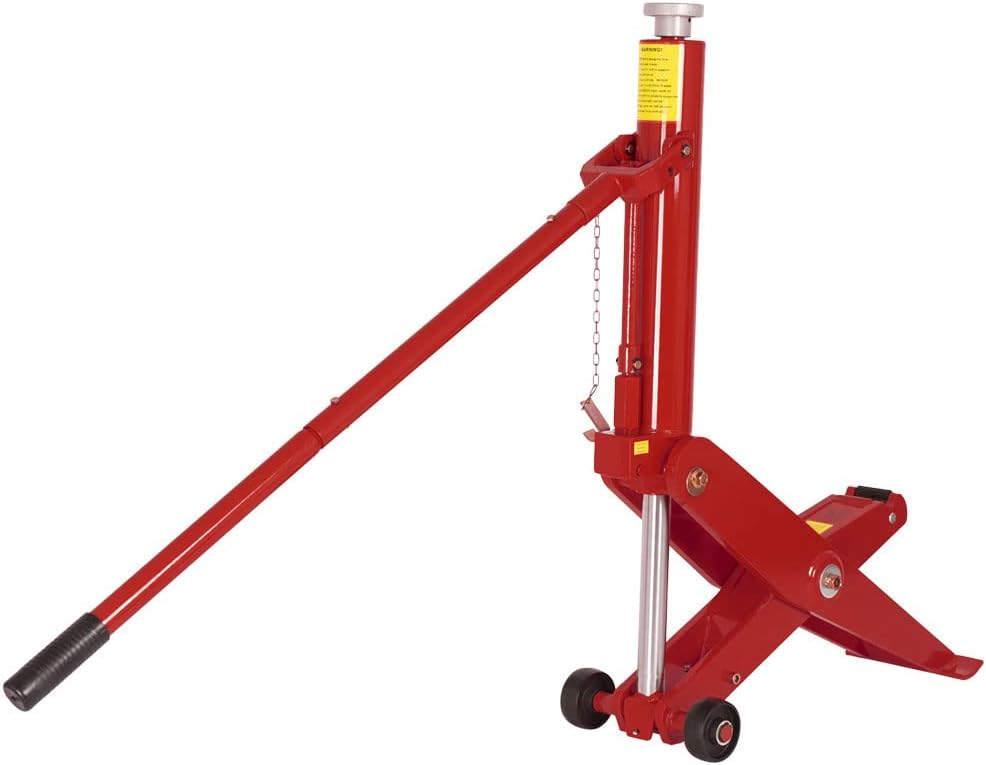 Heavy Duty Forklift Jack 7 Ton P3884