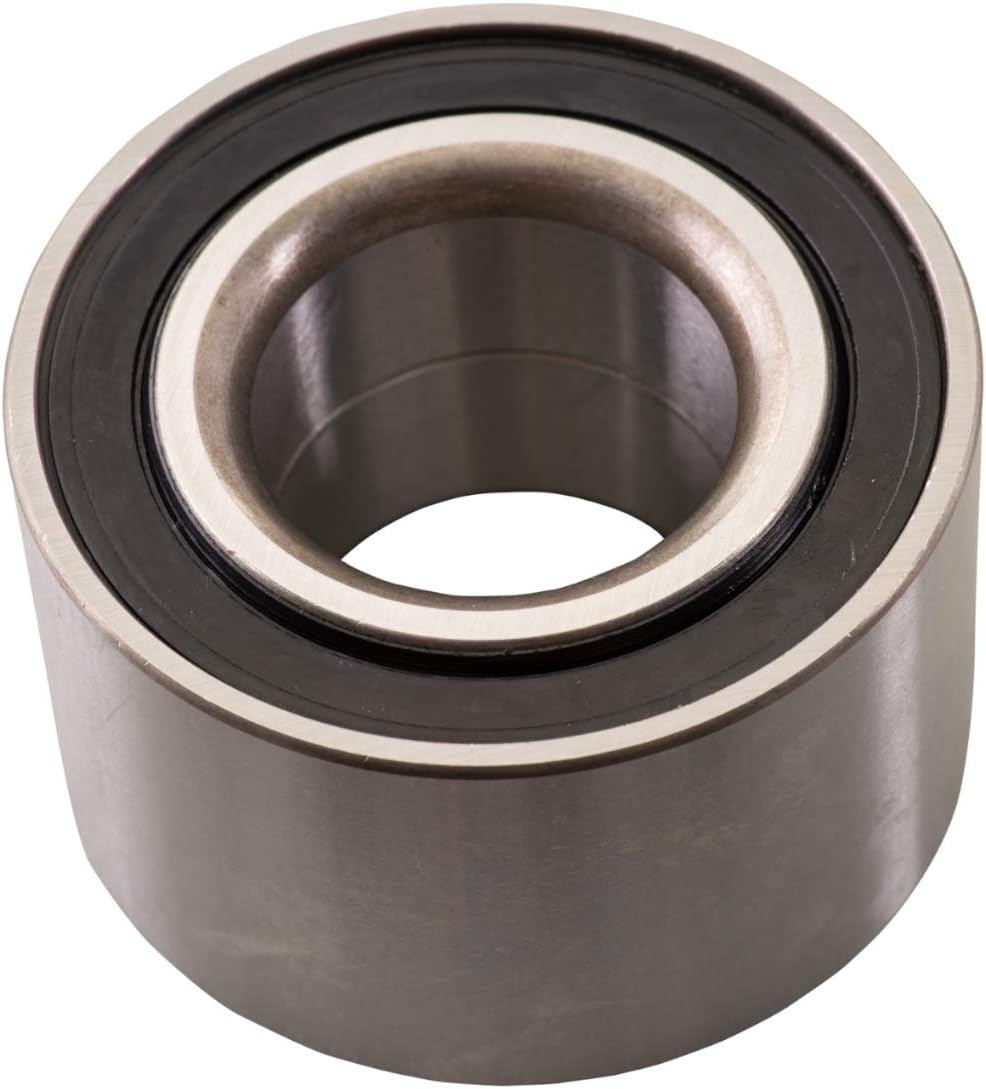 Front CV Axles & Wheel Bearings Set H698