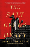 The Salt Grows Heavy R72105