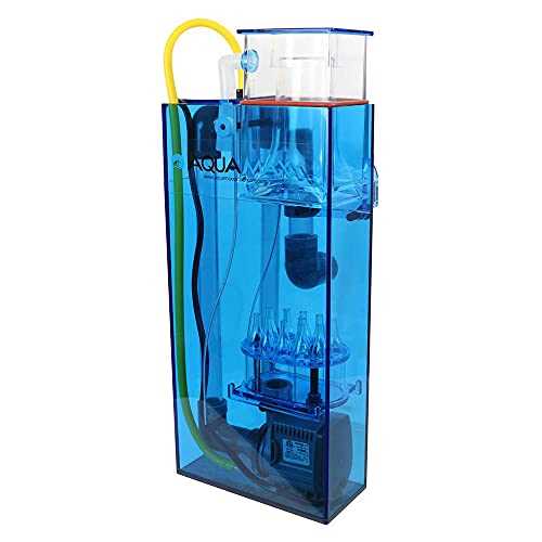 HOB-1.5 Hang-On-Back Protein Skimmer R988