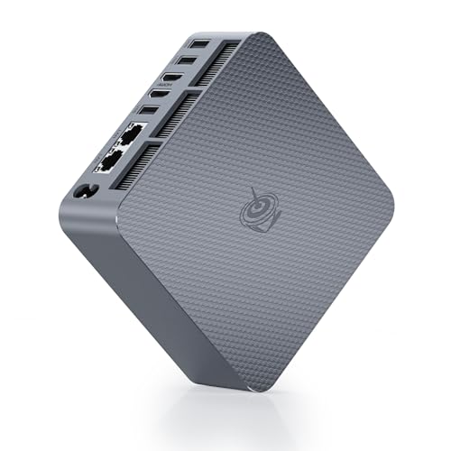Mini PC AMD Ryzen 7 16GB DDR4 500GB SSD Dual HDMI P26999