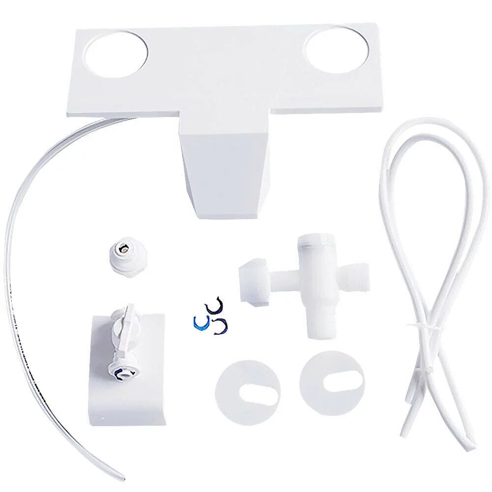 Non-Electric Bidet Toilet Seat Attachment D89001
