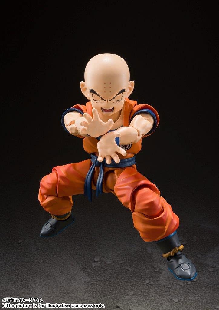 S.H.Figuarts Action Figure N44565