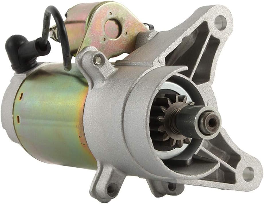 New Starter for Honda Small Engines Pack of 2 S169