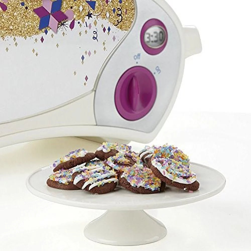 Easy Bake Oven Refill Set Y119