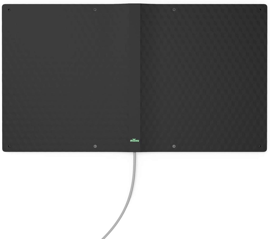 Indoor/Outdoor HDTV Antenna with 30 ft. Coaxial Cable D283285