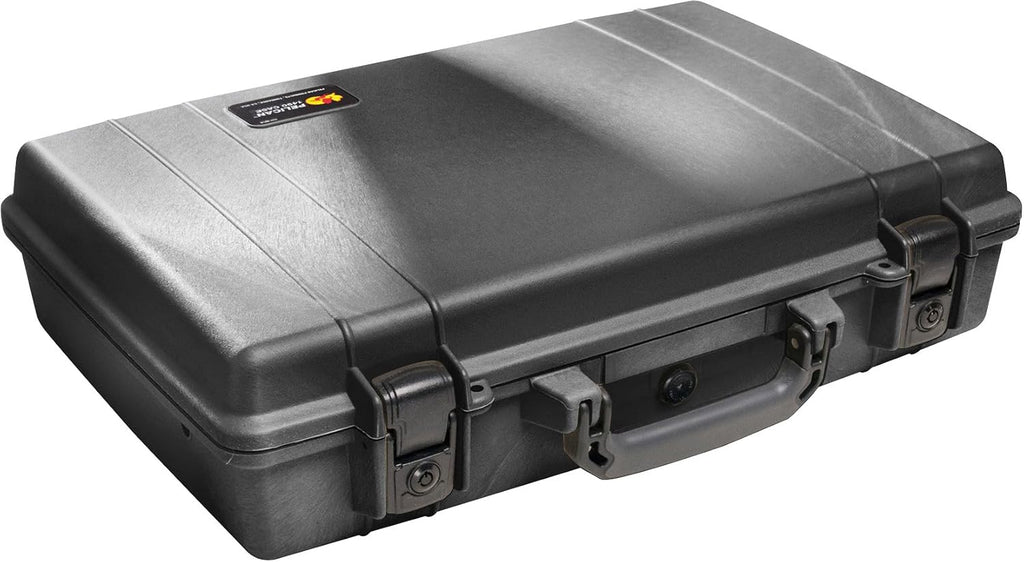 Laptop Case With Foam M2341