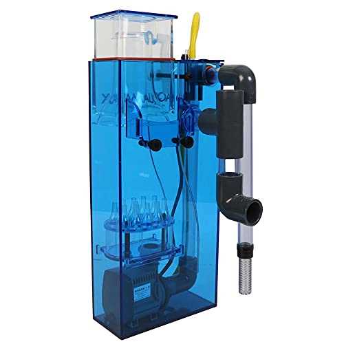 HOB-1.5 Hang-On-Back Protein Skimmer R988