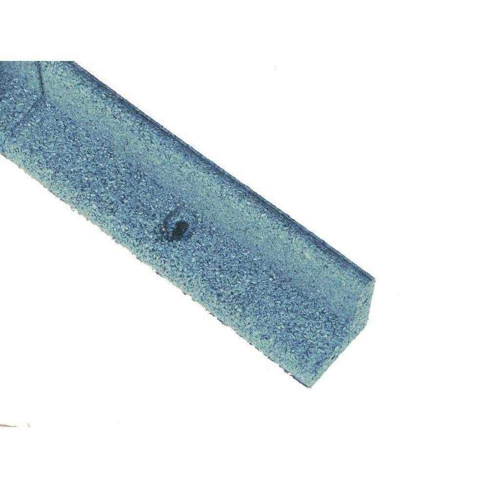 4 ft Rubber Landscape Edging H263418